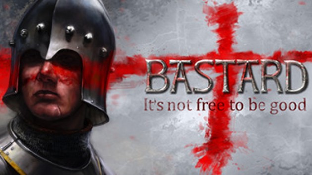 релиза новой стратегии Bastard